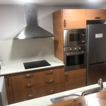 סורט Precioso Apartamento Con Piscina, Ideal Familias! מראה חיצוני תמונה