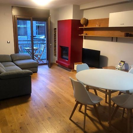 סורט Precioso Apartamento Con Piscina, Ideal Familias! מראה חיצוני תמונה