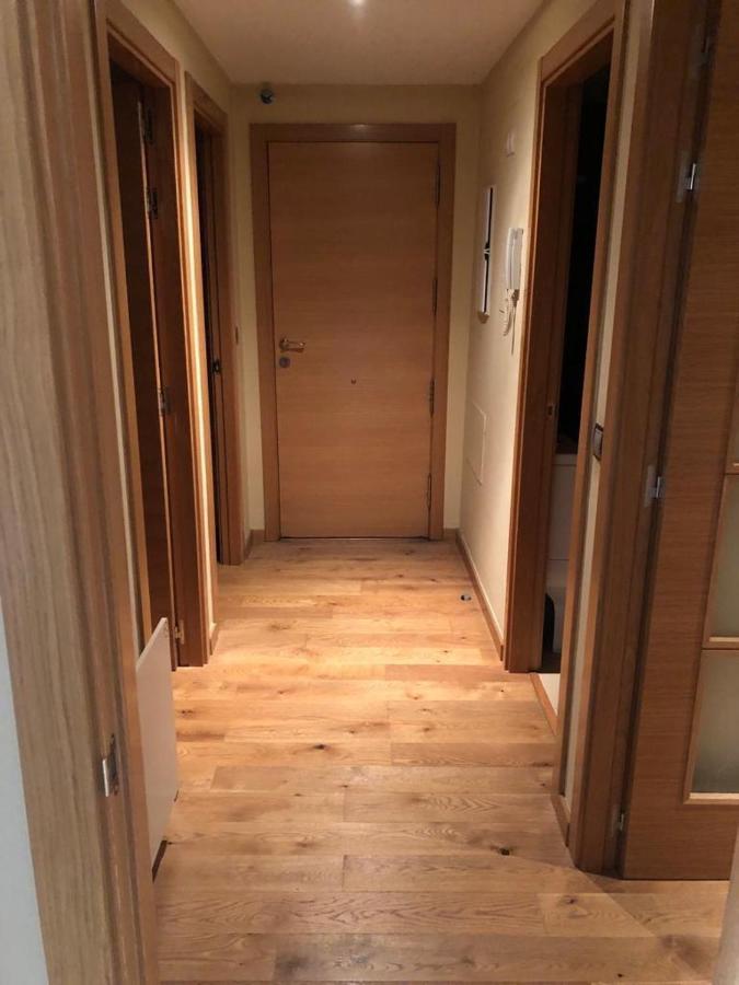 סורט Precioso Apartamento Con Piscina, Ideal Familias! מראה חיצוני תמונה