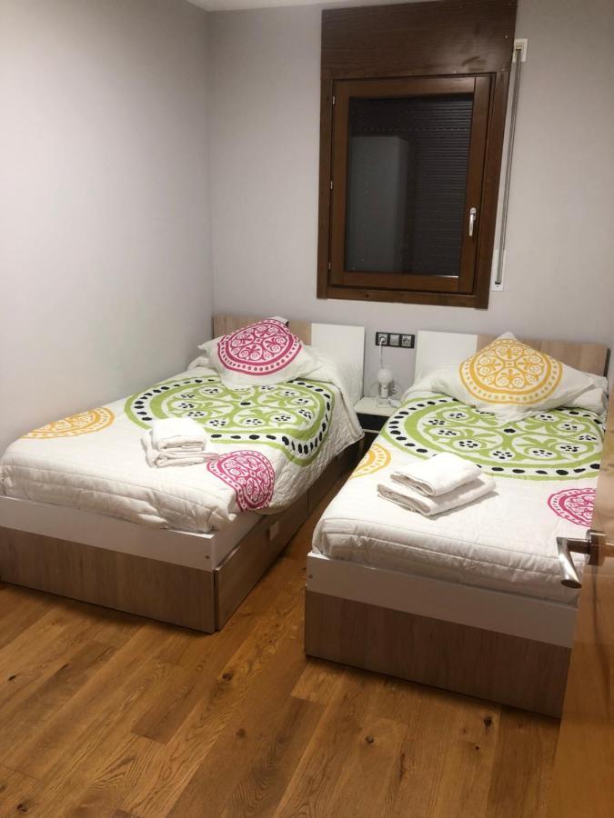 סורט Precioso Apartamento Con Piscina, Ideal Familias! מראה חיצוני תמונה